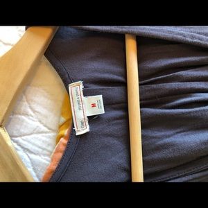 GAP Dresses - Twist Back Tank Dress with string belt. GAP Dresses - Twist Back Tank Dress with string belt.